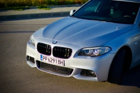 BMW 530, снимка 1