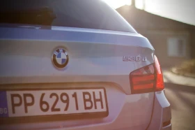 BMW 530, снимка 5
