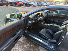 Mercedes-Benz E 55 AMG, снимка 10