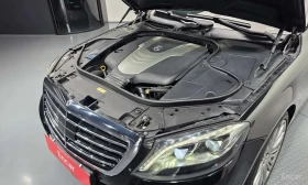 Mercedes-Benz S 350 * S350L Blue TEC * ЦЕНА ДО БГ, снимка 17