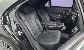 Mercedes-Benz S 350 * S350L Blue TEC * ЦЕНА ДО БГ, снимка 14
