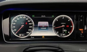 Mercedes-Benz S 350 * S350L Blue TEC * ЦЕНА ДО БГ, снимка 8