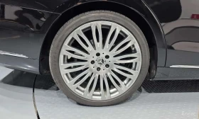 Mercedes-Benz S 350 * S350L Blue TEC * ЦЕНА ДО БГ, снимка 16