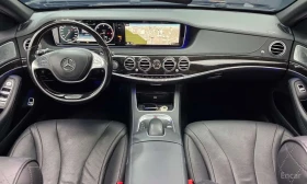 Mercedes-Benz S 350 * S350L Blue TEC * ЦЕНА ДО БГ, снимка 6