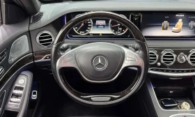 Mercedes-Benz S 350 * S350L Blue TEC * ЦЕНА ДО БГ, снимка 7