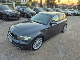 BMW 120 D* АВТОМАТ* НАВИ* КОЖА, снимка 1