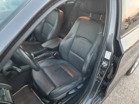BMW 120 D* АВТОМАТ* НАВИ* КОЖА, снимка 6