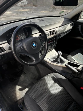 BMW 330 E90Lci N57D30A , снимка 9