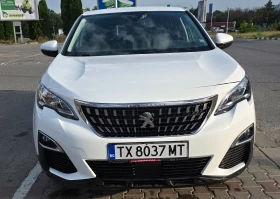 Peugeot 3008 1.2 PureTech бензин, снимка 2