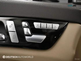 Mercedes-Benz CLS 63 AMG, снимка 15