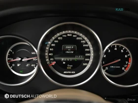 Mercedes-Benz CLS 63 AMG, снимка 8