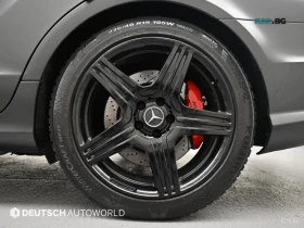 Mercedes-Benz CLS 63 AMG, снимка 5