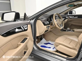 Mercedes-Benz CLS 63 AMG, снимка 11
