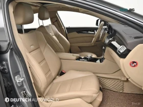 Mercedes-Benz CLS 63 AMG, снимка 10