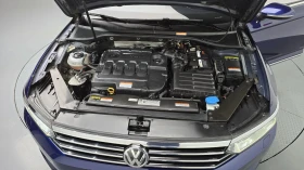 VW Passat, снимка 6