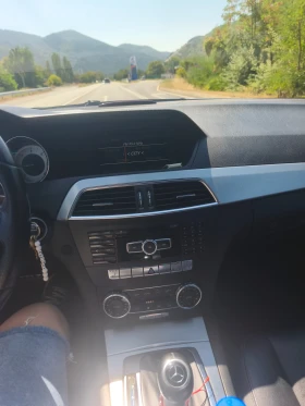 Mercedes-Benz C 220 AMG | Mobile.bg � ����� ������ 10