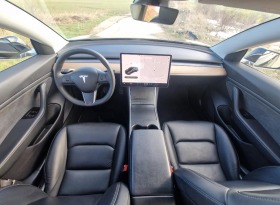 Tesla Model 3  Европейска Performance, снимка 17