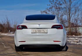 Tesla Model 3  Европейска Performance, снимка 8