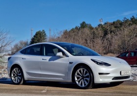 Tesla Model 3  Европейска Performance, снимка 1