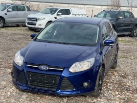 Ford Focus 1.0EcoBoost