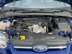 Ford Focus 1.0EcoBoost, снимка 17