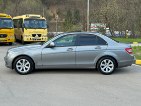 Mercedes-Benz C 180 Навигация* Ксенон* Шибидах, снимка 8