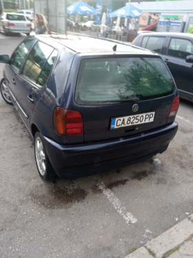 VW Polo | Mobile.bg   4