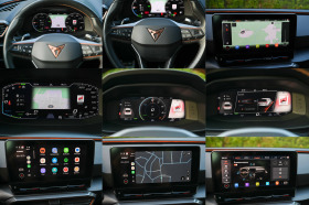 Skoda Octavia #e-hybrid* 245ps* virtual cockpit#Germany* , снимка 11