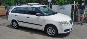 Skoda Fabia, снимка 5