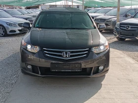 Honda Accord 2, 4I  BENZIN, снимка 1