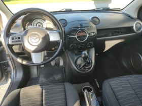 Mazda 2 1.3ie, снимка 3