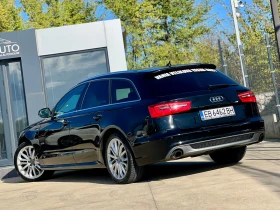 Audi A6 * S-LINE* ПЕЧКА* DISTRONIC+ * ПОДГРЕВ* FACE* , снимка 5