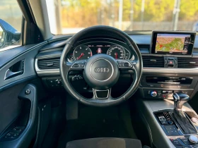 Audi A6 * S-LINE* ПЕЧКА* DISTRONIC+ * ПОДГРЕВ* FACE* , снимка 9