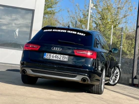 Audi A6 * S-LINE* * DISTRONIC+ * * FACE*  | Mobile.bg    6