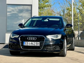 Audi A6 * S-LINE* * DISTRONIC+ * * FACE*  | Mobile.bg    2