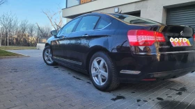 Citroen C5 2.0 hdi 163 ps, снимка 13