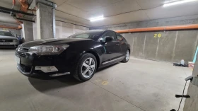 Citroen C5 2.0 hdi 163 ps, снимка 14