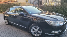 Citroen C5 2.0 hdi 163 ps, снимка 15