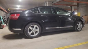 Citroen C5 2.0 hdi 163 ps, снимка 12