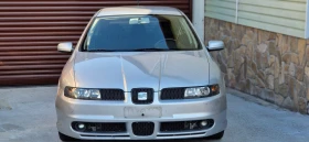 Seat Leon 1.8 T 20V (180 Hp), снимка 1