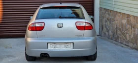 Seat Leon 1.8 T 20V (180 Hp) | Mobile.bg    4