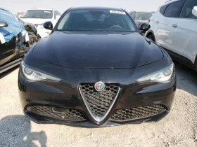 Alfa Romeo Giulia Крайна цена с всички такси до България !!! - [1] 