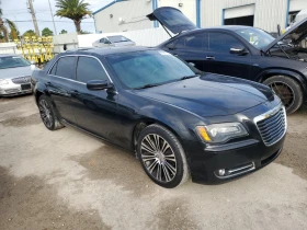 Chrysler 300c 3.6 V6 , снимка 1