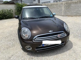 Mini Cooper Mayfair, снимка 2