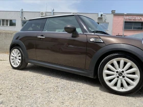 Mini Cooper Mayfair, снимка 1