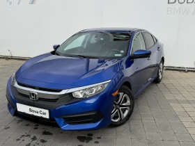 Обява за продажба на Honda Civic ~28 000 лв. - изображение 1