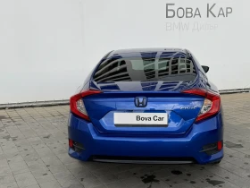 Honda Civic, снимка 6