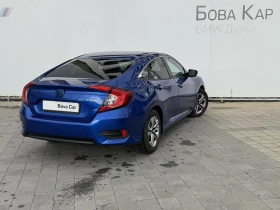 Обява за продажба на Honda Civic ~27 000 лв. - изображение 4