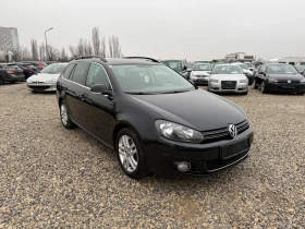 VW Golf 1.6TDI-105PS-HIGHLINE-NAVI, снимка 3