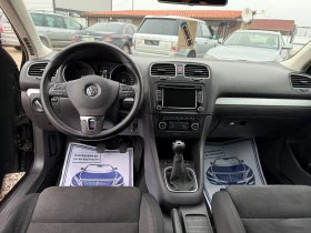 VW Golf 1.6TDI-105PS-HIGHLINE-NAVI, снимка 12